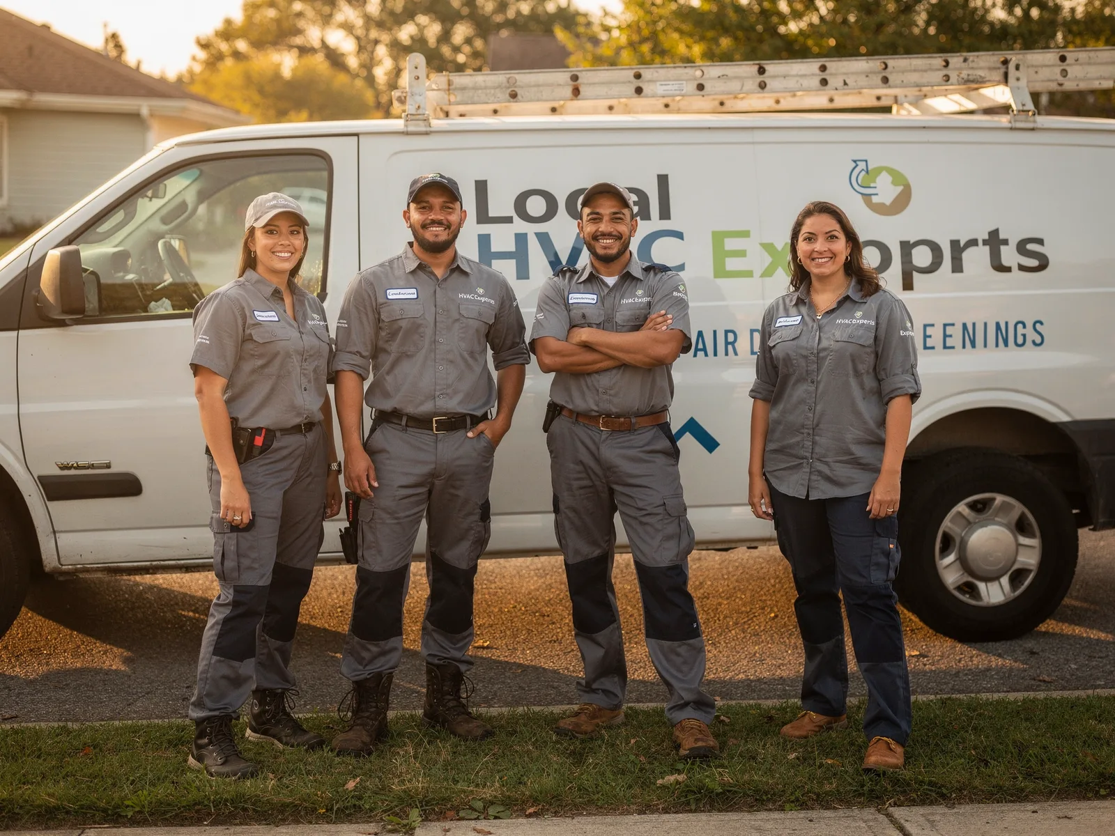 24/7 HVAC Repair & AC Replacement company in Crandall, GA